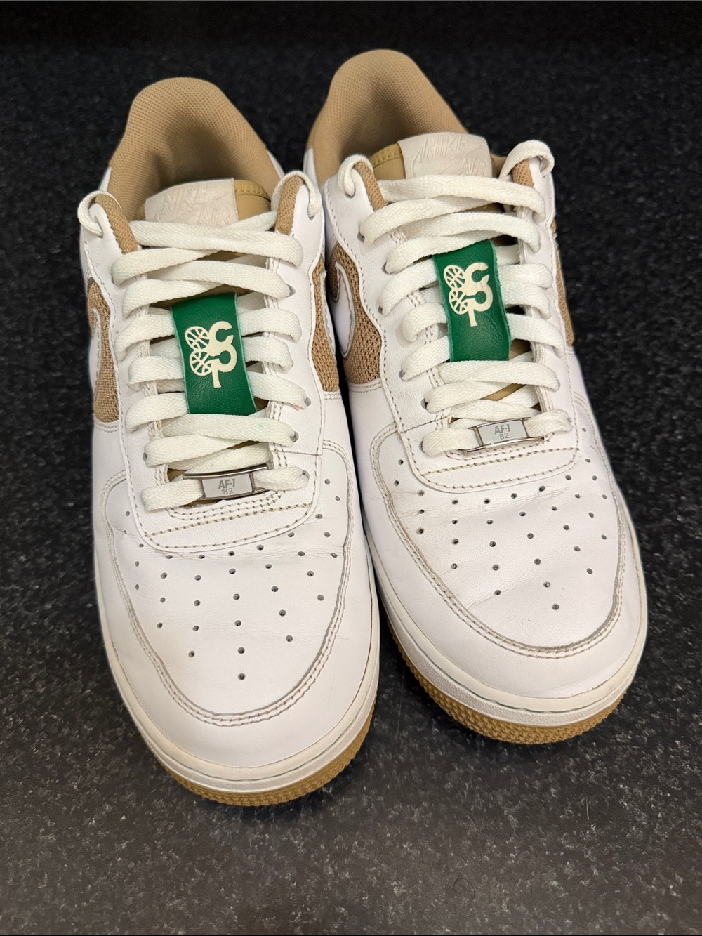 💥READ💥Nike Air Force 1 07” Cloverdale Park